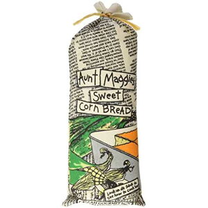 Beebus Gullah Gourmet (Aunt Maggie's Sweet Cornbread)