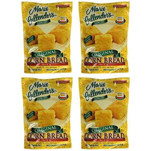 Marie Callender's Original Corn Bread Mix 16 Oz (4-Pack)