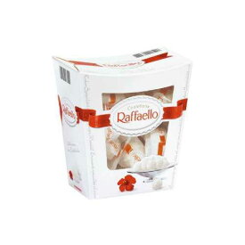 FERRERO ラファエロ (230g / 23個入 ギフトボックス) FERRERO Raffaello (230g / 23pcs Gift Box)