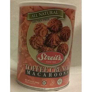 Streit's Streits Macaroon Toffee Crnch_AB