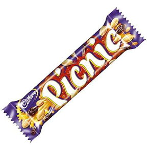 �L���h�o���[ �s�N�j�b�N�o�[ (6����) by �L���h�o���[ [�H�i] Cadbury Picnic Bar (6 Pack) by Cadbury [Foods]