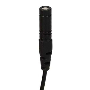 Rode Lavalier Lapel Omni-Directional Condenser Microphone