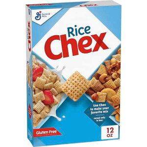 ??? ?? ??? ?? ?? ???, ???? ??, 340?? Rice Chex Gluten Free Breakfast Cereal, Homemade Chex Mix Ingredient, 12 oz