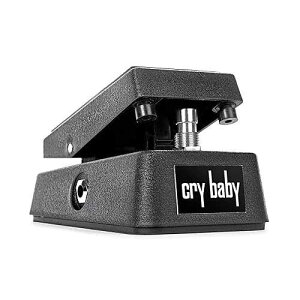 Jim Dunlop Cry Baby Mini Wah