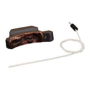 LR Baggs L.R. Baggs SESSION-VTC Undersaddle Acoustic Guitar Pickup System