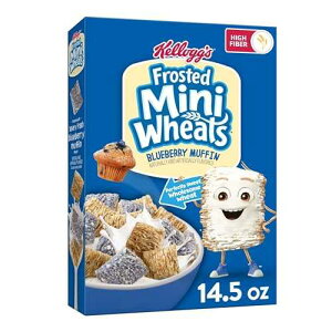 405.9?? (1?), ????, ??? ????? ?? ?? ???, ?? ???, ??? ??, ???? ??, 405.9?? ?? (1??) Frosted Mini-Wheats Kellogg's Frosted Mini Wheats Breakfast Cereal, Fiber Cereal, Kids