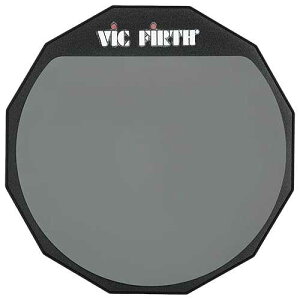 Vic Firth 12 Single-Sided Practice Pad
