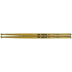 ���B�b�N�E�t�@�[�X �e�B���E�W�F�j�X �V�O�l�`���[ �X�l�A �X�e�B�b�N -- Leggiero Vic Firth Tim Genis Signature Snare Stick -- Leggiero