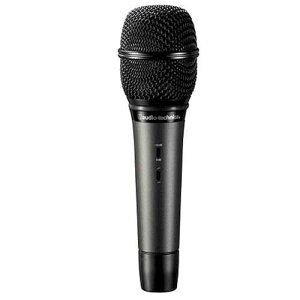 Audio-Technica ATM710 Cardioid Condenser Microphone