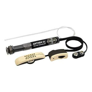LR Baggs L.R. Baggs Anthem-SL Acoustic Guitar Pickup and Microphone