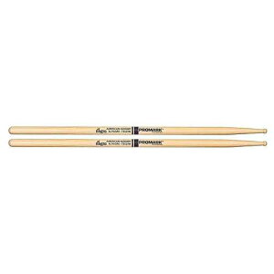 Promark TX424W Hickory Horacio 'El Negro' Hernandez Wood Tip drumsticks