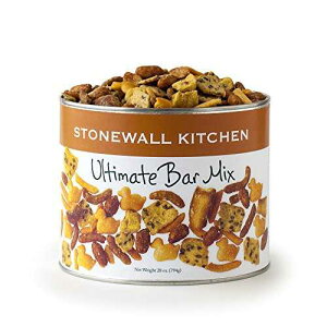 Stonewall Kitchen ���ɂ̃o�[�~�b�N�X�A28�I���X Stonewall Kitchen Ultimate Bar Mix, 28 Ounces