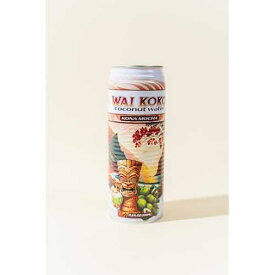 コナ モカ - ワイ ココ ココナッツ ウォーター (12 パック) Kona Mocha - Wai Koko Coconut Water (12pk)