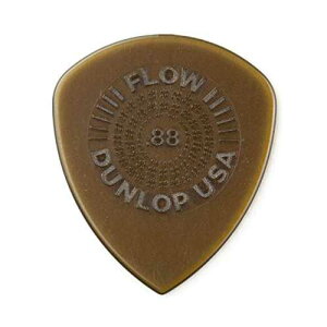 Jim Dunlop Flow Standard Pick .88MM - 24 Pack