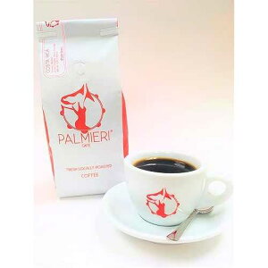 Palmieri Cafe Palmieri Organic Costa Rica Coffee Whole Beans