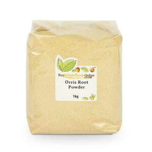 Whole Foods Orris Root Powder (1kg) ���w������ Buy Whole Foods Orris Root Powder (1kg)