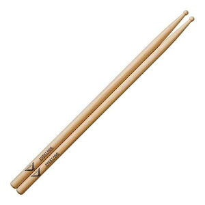 Vater Sweet Ride �E�b�h�`�b�v �q�b�R���[ �h�����X�e�B�b�N �y�A Vater Sweet Ride Wood Tip Hickory Drum Sticks, Pair