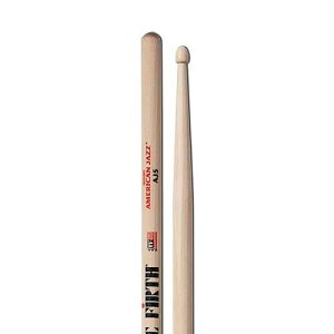 Vic Firth American Jazz 5
