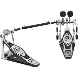 Tama HP200PTW Iron Cobra 200 Double Bass Pedal