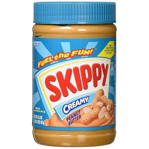 Skippy Peanut Butter, Creamy, 48 Ounce