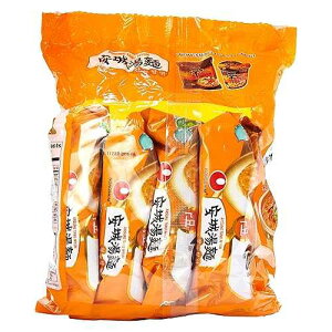 Nongshim Ansung Tang Myun Spicy Miso Noodle Soup, 17.64 Ounces