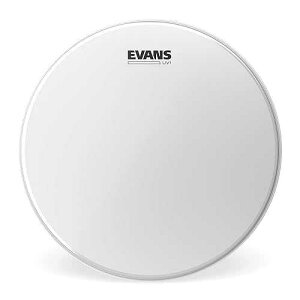 Evans Drum Heads - UV1 Coated Tom Drumhead, 12 Inch