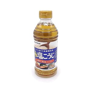 Hanamaruki Gluten Free Liquid Shio Koji