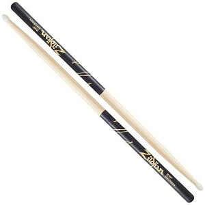 Avedis Zildjian Company 7A Nylon DIP Drumsticks