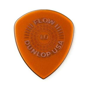 Jim Dunlop Flow Standard Pick 1.0MM - 24 Pack