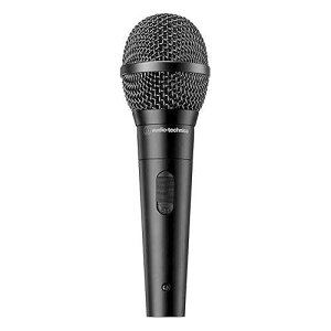 �I�[�f�B�I�e�N�j�J ATR1300x �P��w�����_�C�i�~�b�N�}�C�N (ATR �V���[�Y) Audio-Technica ATR1300x Unidirectional Dynamic Microphone (ATR Series)