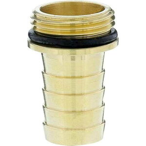 Gardena �^�J�X�p�E�g 3/4 �C���`�z�[�X Gardena Brass-Spout 3/4-Hose