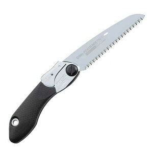 Silky Professional Series PocketBoy Folding Saw 130mm Medium Teeth (340-13)