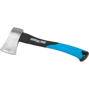 Channellock Axe - Camper Axe, Ideal for Camping - 1-1/4 lb - Steel