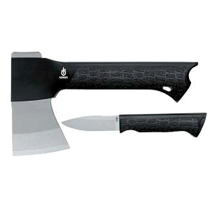 Gerber Gear Gator Combo Axe [31-001054]