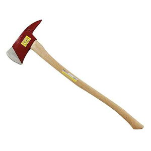 Council Tool Pick Head Axe 5 in Edge 36 in L Hickory