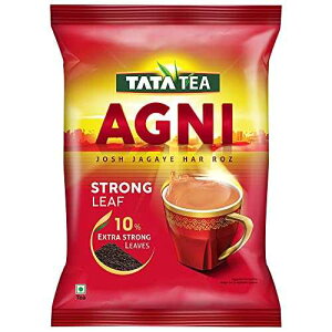 �^�^ �e�B�[ �A�O�j 1kg Tata Tea Agni 1kg