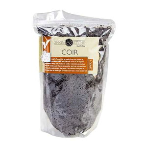 Sprig & Stone Coco Coir (1 Quart) Josh's Frogs Sprig & Stone Coco Coir (1 Quart)