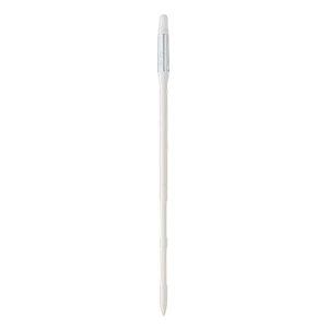 IPPINKA Sustee Aquameter (White, Large, Refillable) - Plant Soil Moisture Sensor - Best for Potted Plants - Probe, Meter, Indicator