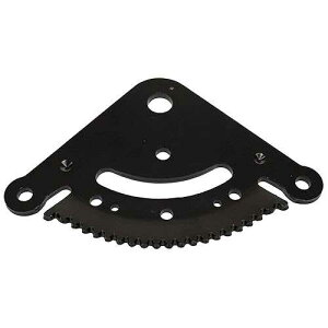 Stens Steering Sector Gear 245-202 Compatible with/Replacement for John Deere GX25785BLE