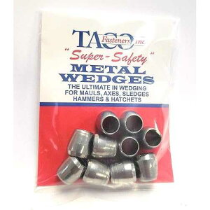 TR-0 �X�[�p�[�Z�[�t�e�B�~���n���h���E�F�b�W 10 �p�b�N generic 10 Pack TR-0 Super Safety Conical Handle Wedges