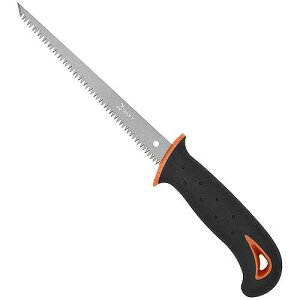 Zenport S148 Saw, Root System Pruner, Drywall, Sheetrock, 5.9-Inch Blade