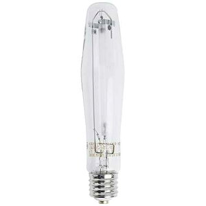Eye Hortilux HX66710 Super HPS - High Pressure Sodium Grow Lamp, LU600S/HTL/EN, 600-Watt