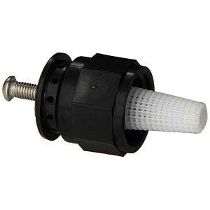 Orbit 54150D Shrub Head Multi-Stream Bubbler Full Pattern