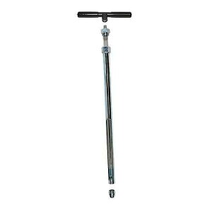 AMS 425.45 Plated Replaceable Tip SRP, 1 1/4 x 12
