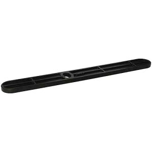 UltraTech 8371 Ultimate/Stakewall Ultra-Containment Berm Replacement Base Plate Only For Sidewall Support Stakes