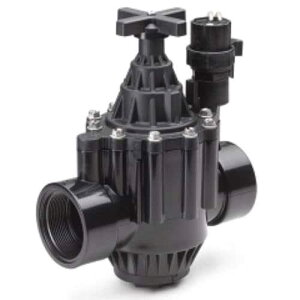 Rain Bird 150-PGA 1 1/2 �C���`�����O���[�u/�A���O���󐅃o���u Rain Bird 150-PGA 1 1/2 Inlet Globe/Angle Irrigation Valve