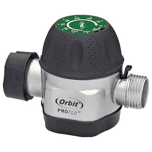 Orbit 62041 Watering Timer, silver