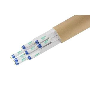 LightWise LWF54T5HO865 8pack 4 FT 6500K T5 HO Fluorescent Grow Light Bulbs (8, 6500k - Blue - Veg)