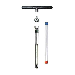 AMS 424.55 SST �f���A���p�[�p�X SRP �n���h���t���A7/8 �C���` x 24 �C���` AMS 424.55 SST Dual Purpose SRP with Handle, 7/8 x 24