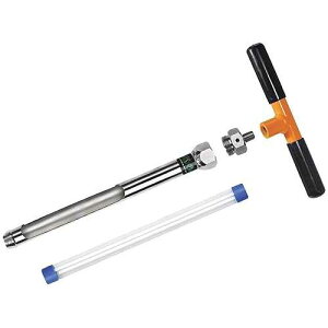 AMS 424.07 ���b�L SRP �n���h���t���A1 1/8 �C���` x 24 �C���` AMS 424.07 Plated SRP with Handle, 1 1/8 x 24